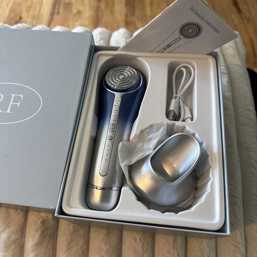Rodan + Fields Anti-Aging Skincare Device, Boxed